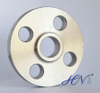 SS Socket Flange 4h