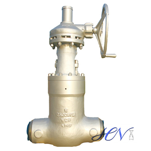 Gate valve vs globe valve Hangna