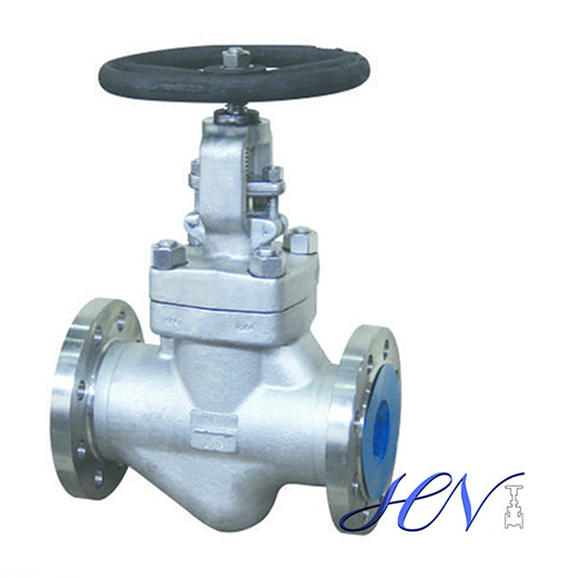 Globe valve vs gate valve Hangna