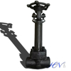 Low Temperature Carbon Steel Extended Bonnet Solid Gate Valve