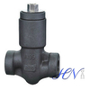 High Pressure Forged Steel Carbon Steel Lift Type Check Valve