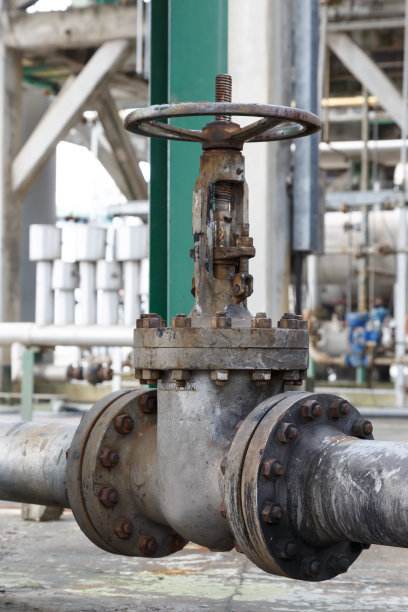 zhafashijiyingyong-gate-valve-application