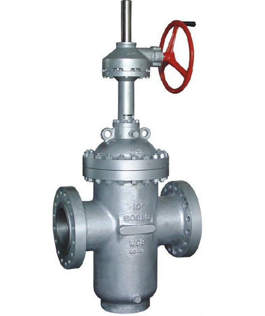 The Maintenance Period of Industrial Valve