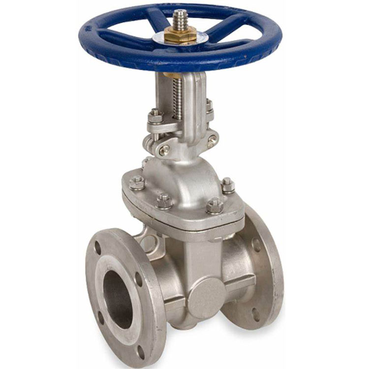The influence factors of the industrial valve lifespan