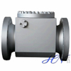 Forged Flanged High Temperature Alloy Steel Swing Check Valve