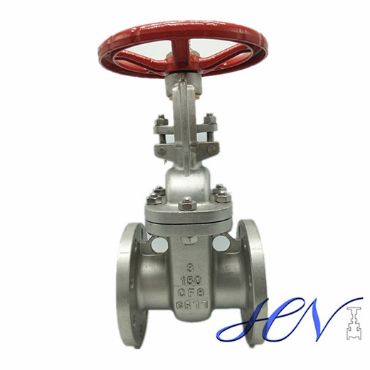 Fugitive Emission Valves-Take Environmental Protection into Consideration